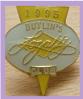 Loyalty Badge 1995