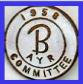 1958 Ayr Committee