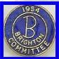 1954 Brighton Committee