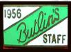 Staff 1956