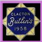 Clacton 1958