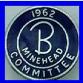 1962 Minehead Committee