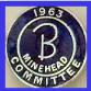 1963 Minehead Committee