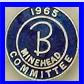 1965 Minehead Committee