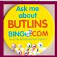 Butlins Bingo