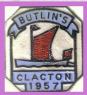 Clacton 1957