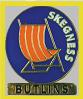 Trader Badge Skegness