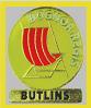 Trader Badge Bognor Regis