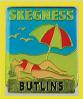 Trader Badge Skegness