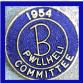 1954 Pwllheli Committee