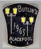 Blackpool 1963