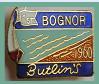 Bognor 1960