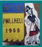 Pwllheli 1955