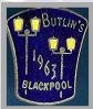 Blackpool 1963