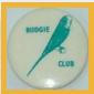 Budgie Club