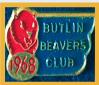Beaver Club 1968