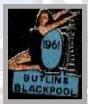 Blackpool 1961